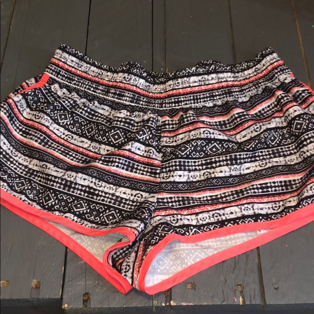 shorts